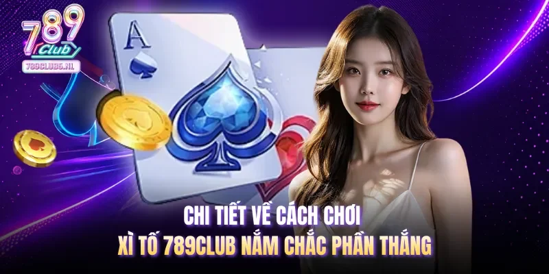 Xì Tố