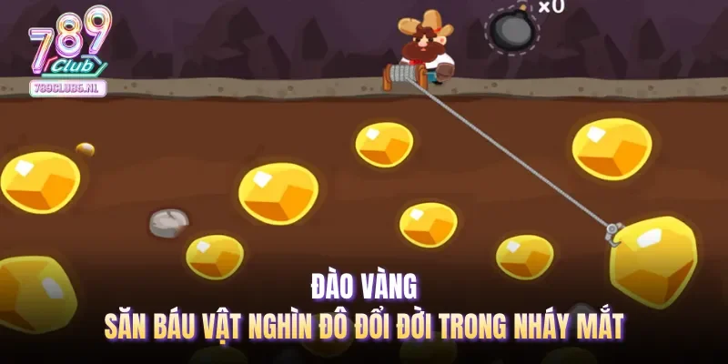 Đào vàng