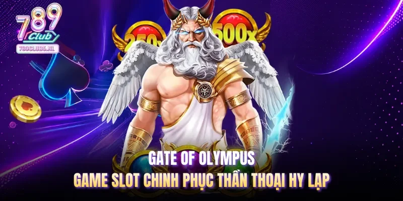 Gate of Olympus