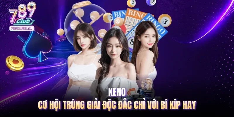 Keno