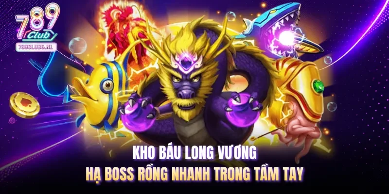 Kho báu Long Vương