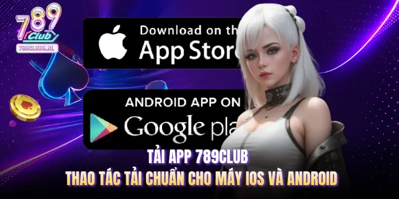 Tải app 789club