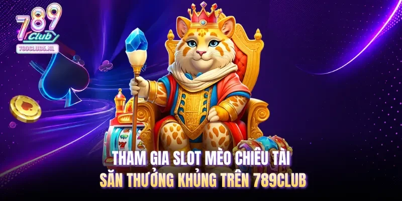 Mèo Chiêu Tài