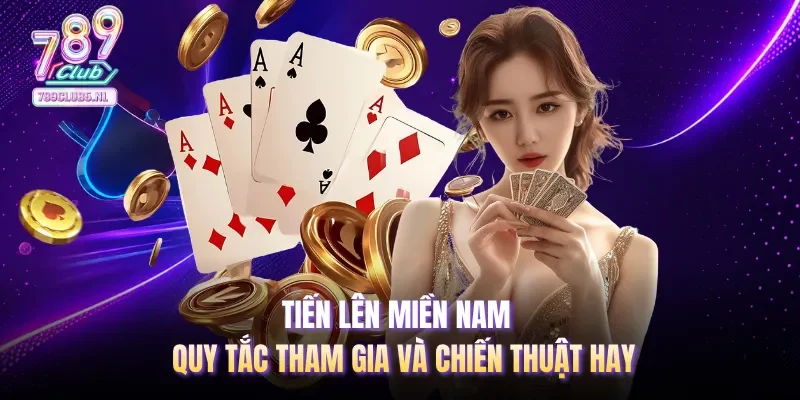 Tiến Lên Miền Nam